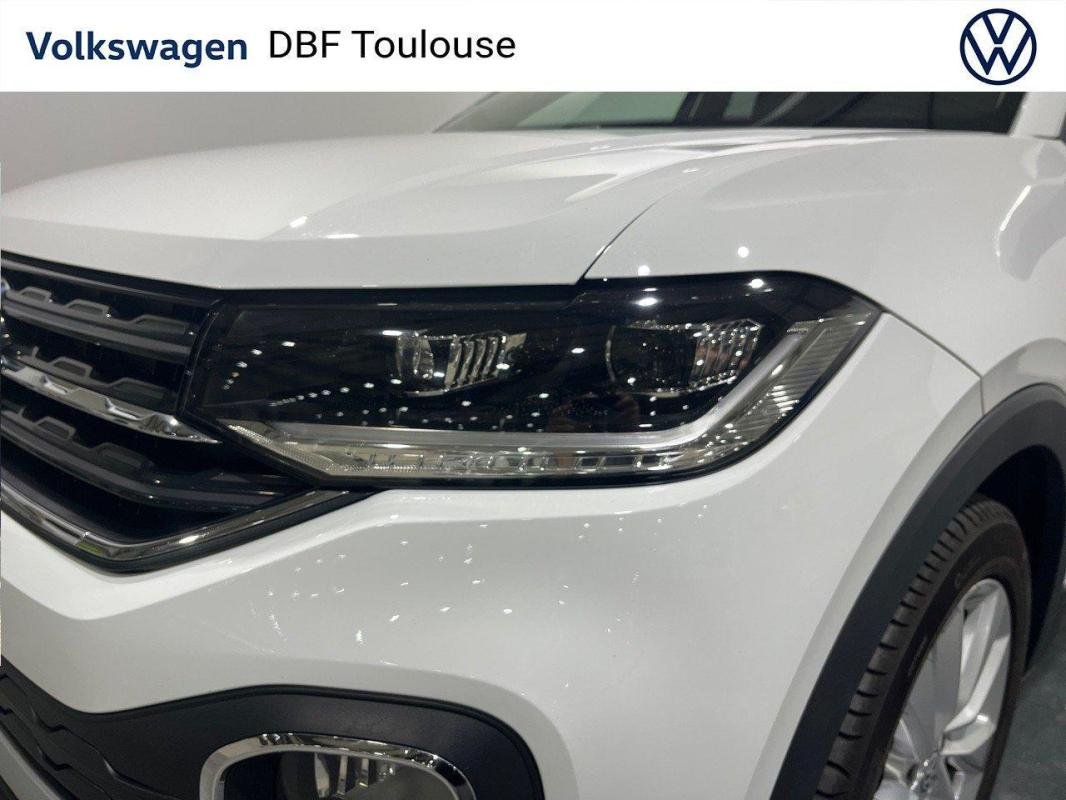 Volkswagen T-Cross - Photo 31