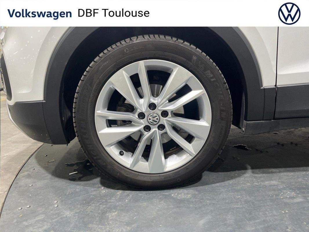Volkswagen T-Cross - Photo 32