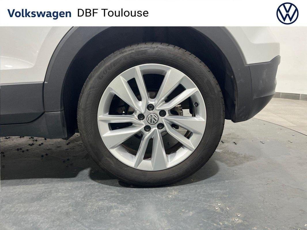 Volkswagen T-Cross - Photo 33