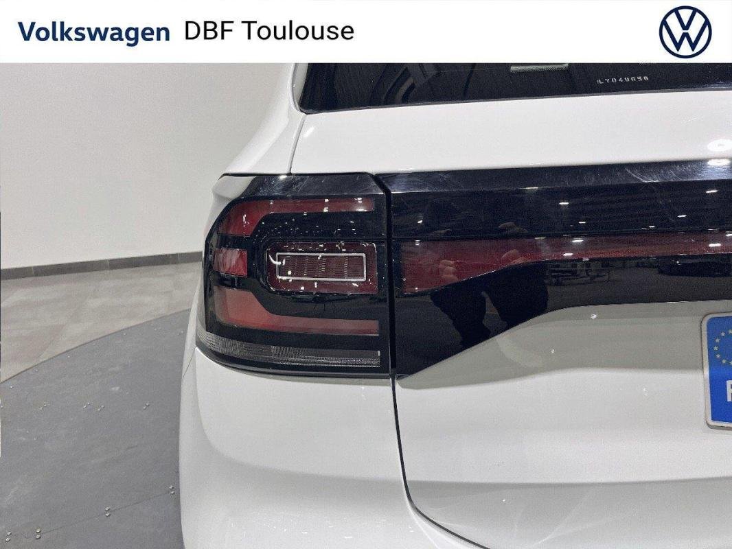 Volkswagen T-Cross - Photo 34