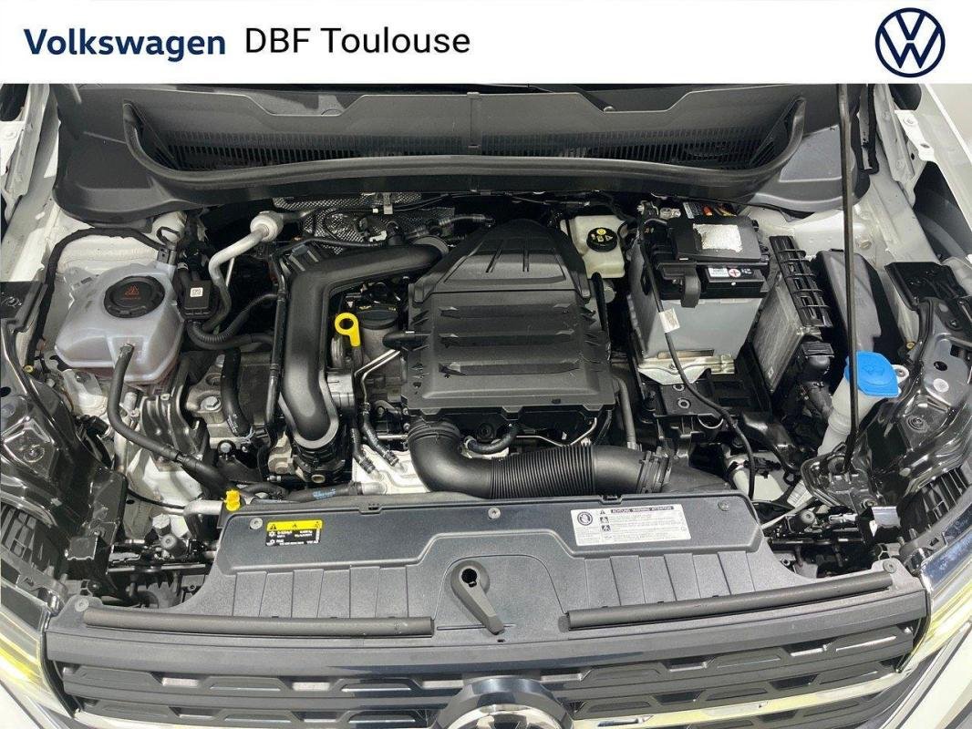 Volkswagen T-Cross - Photo 35