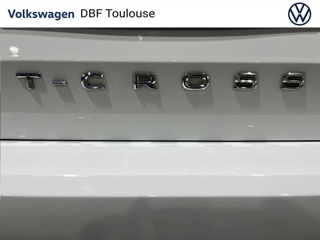 Volkswagen T-Cross - Photo 36