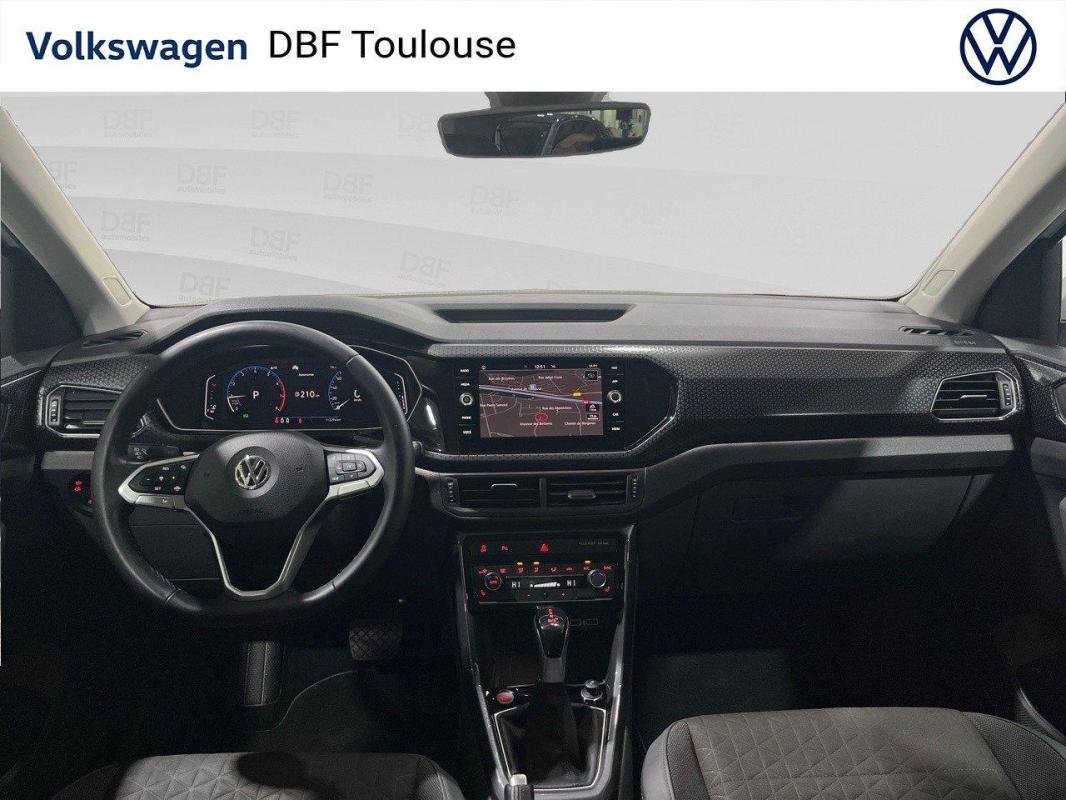 Volkswagen T-Cross - Photo 9