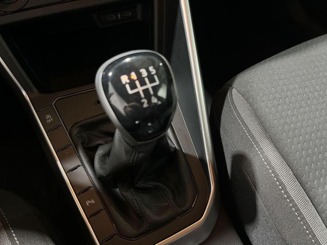 Volkswagen Polo - Photo 11