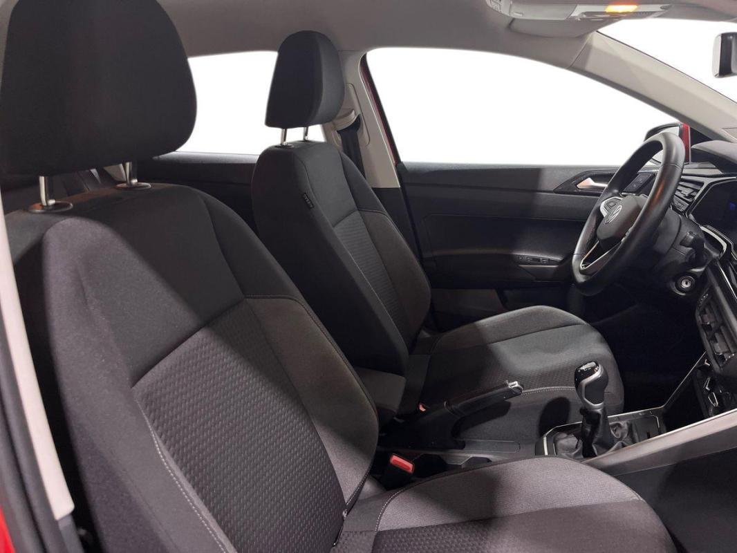 Volkswagen Polo - Photo 13