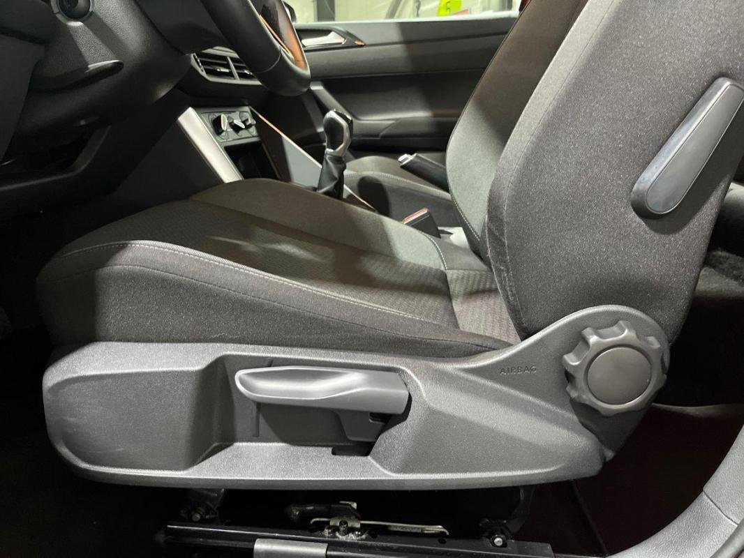 Volkswagen Polo - Photo 14