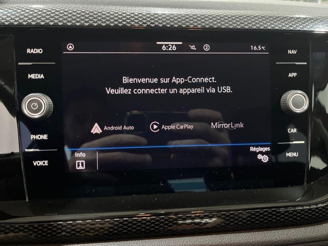 Volkswagen Polo - Photo 17