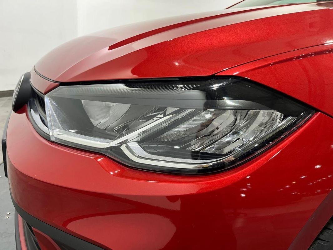 Volkswagen Polo - Photo 26