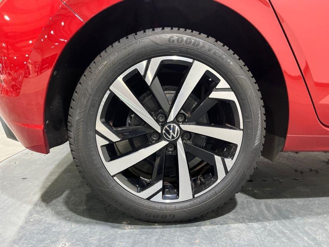 Volkswagen Polo - Photo 28