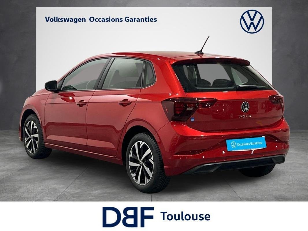 Volkswagen Polo - Photo 3