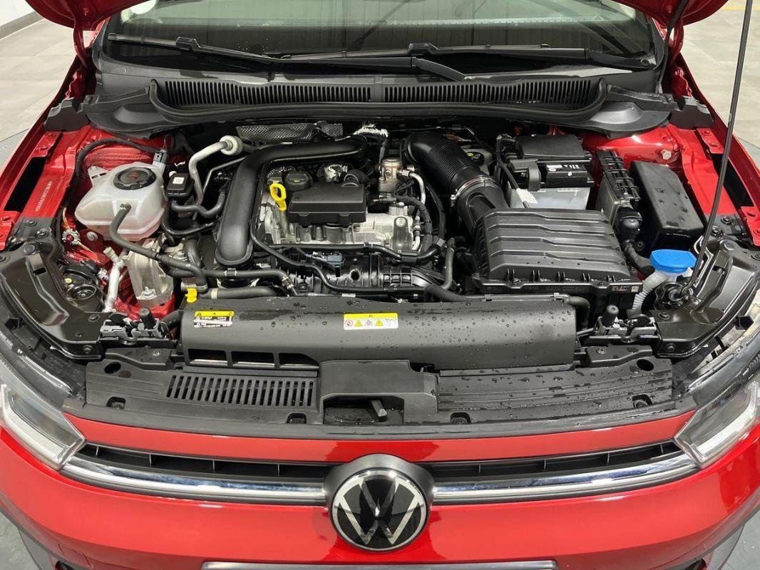 Volkswagen Polo - Photo 33