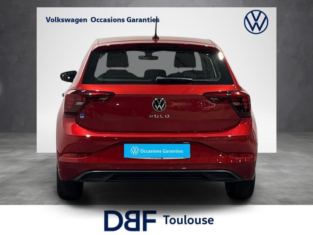 Volkswagen Polo - Photo 4