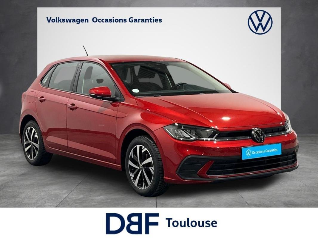Volkswagen Polo - Photo 6