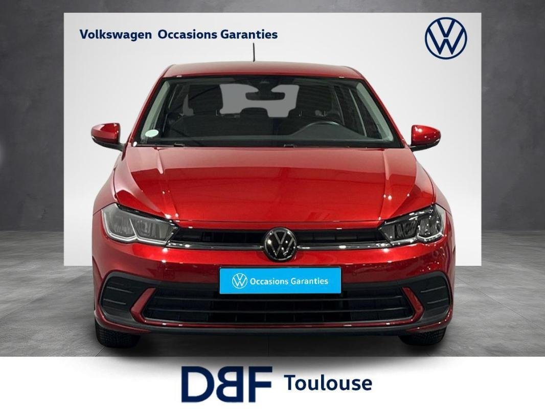 Volkswagen Polo - Photo 7
