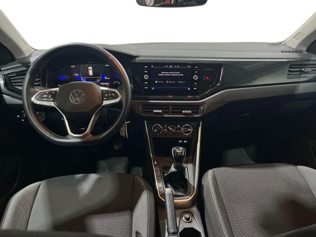 Volkswagen Polo - Photo 8