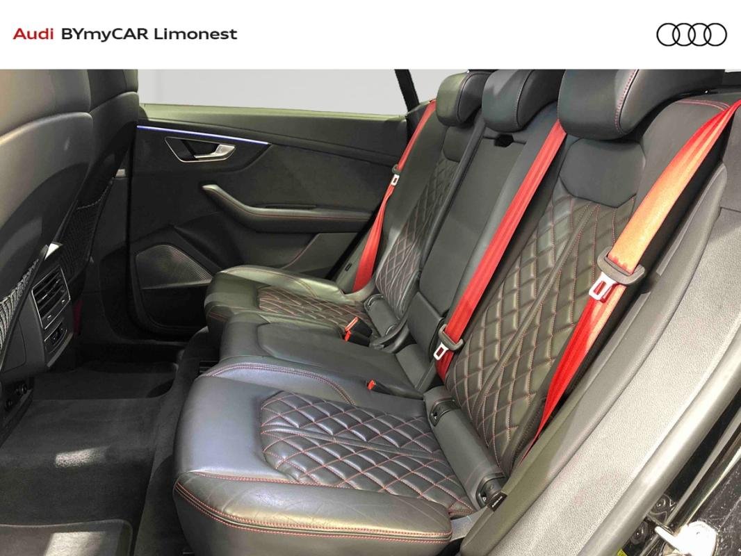 Audi Q8 - Photo 12
