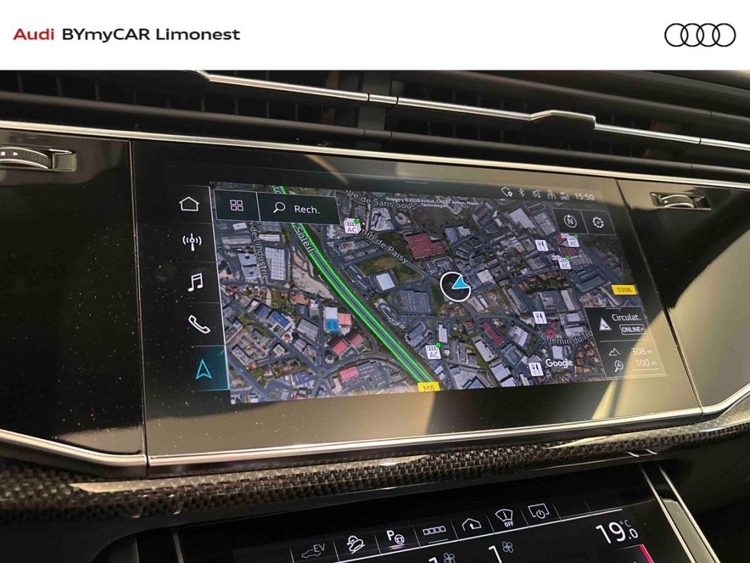 Audi Q8 - Photo 15