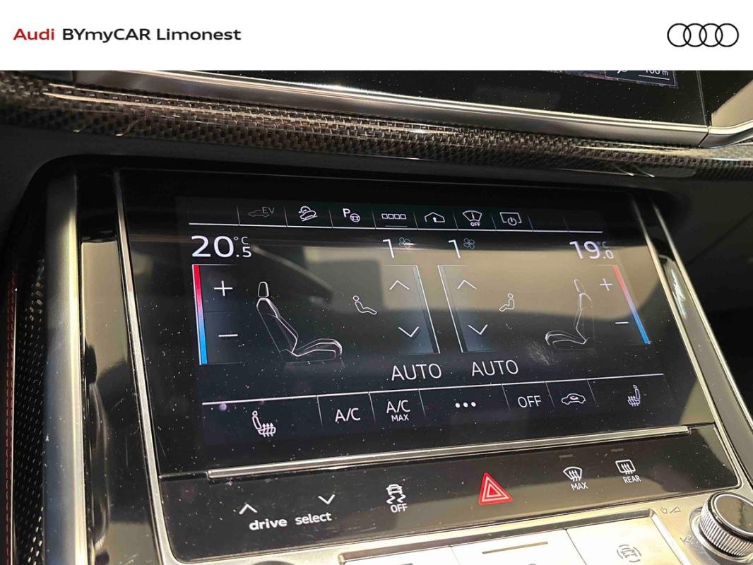 Audi Q8 - Photo 16