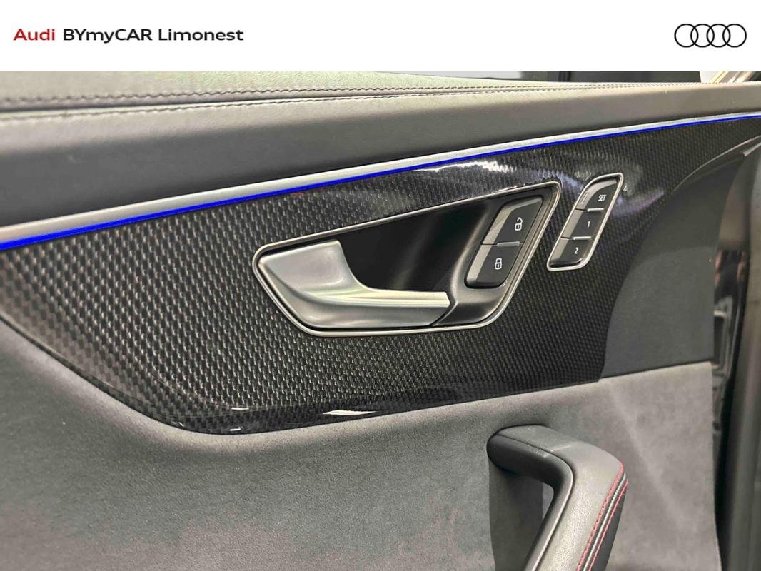 Audi Q8 - Photo 18