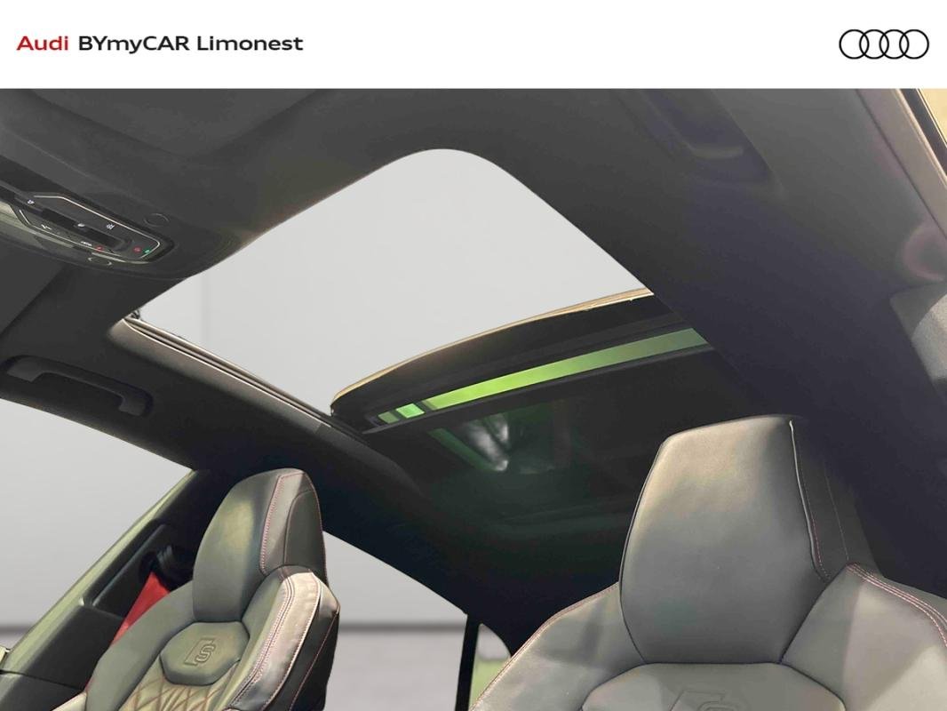 Audi Q8 - Photo 19