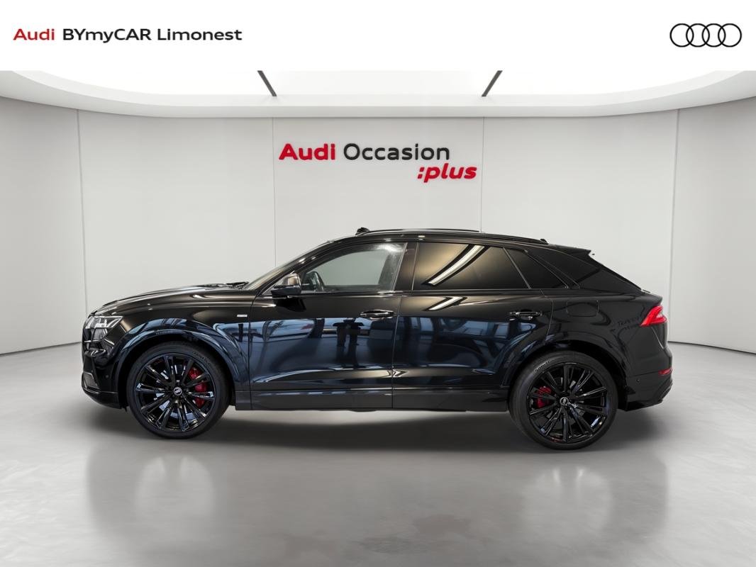Audi Q8 - Photo 2