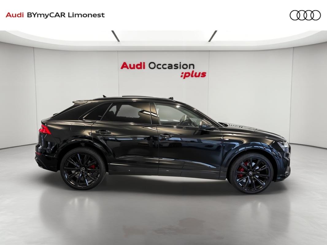 Audi Q8 - Photo 6