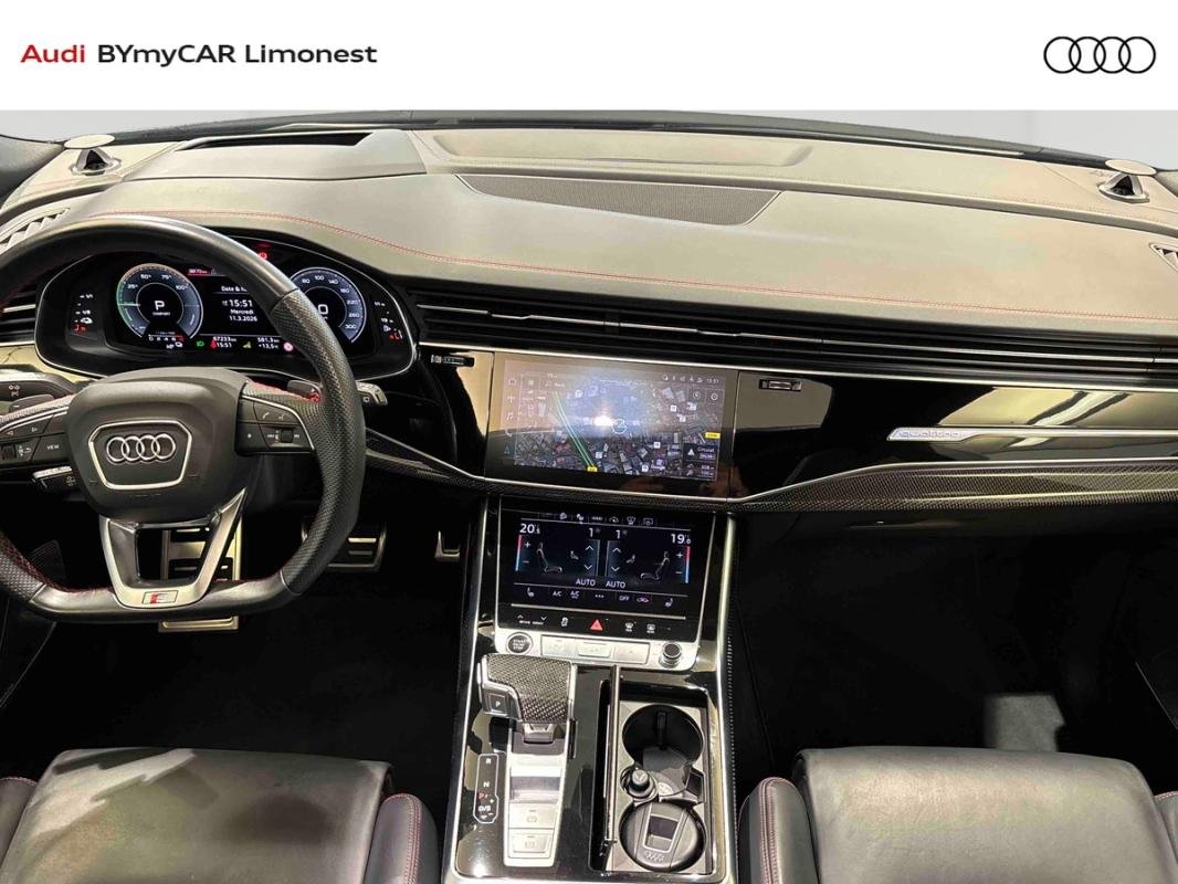 Audi Q8 - Photo 9