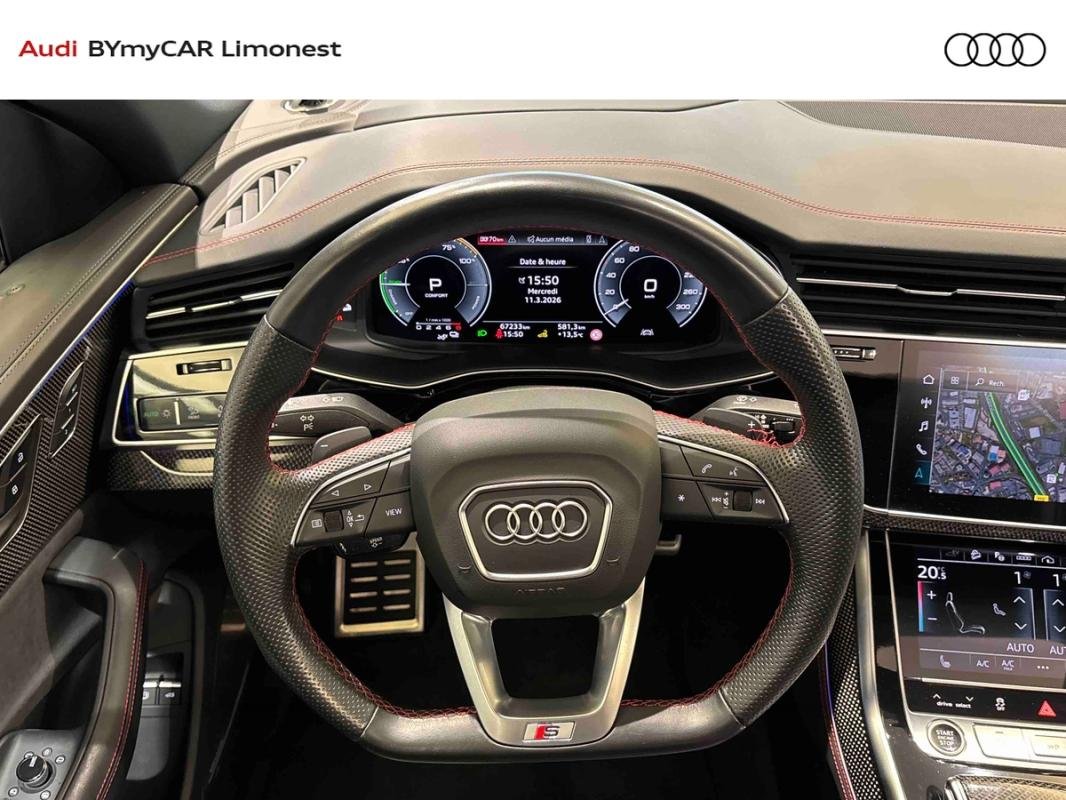 Audi Q8 - Photo 10