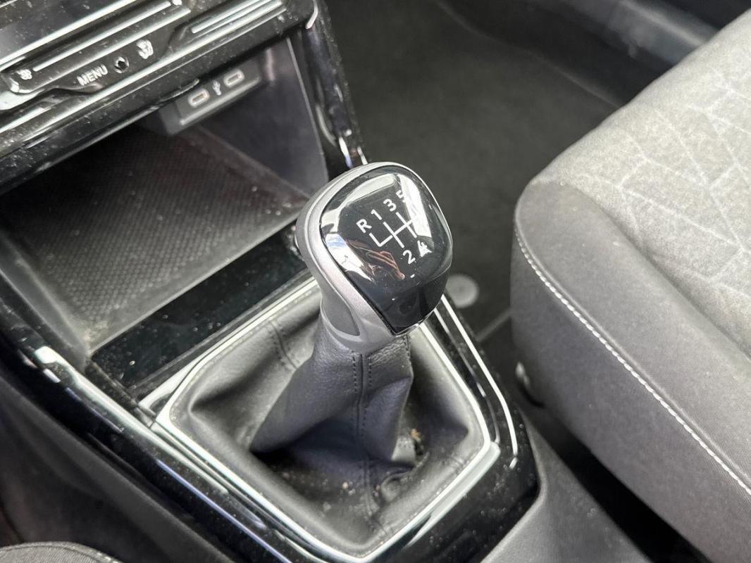 Volkswagen T-Cross - Photo 11