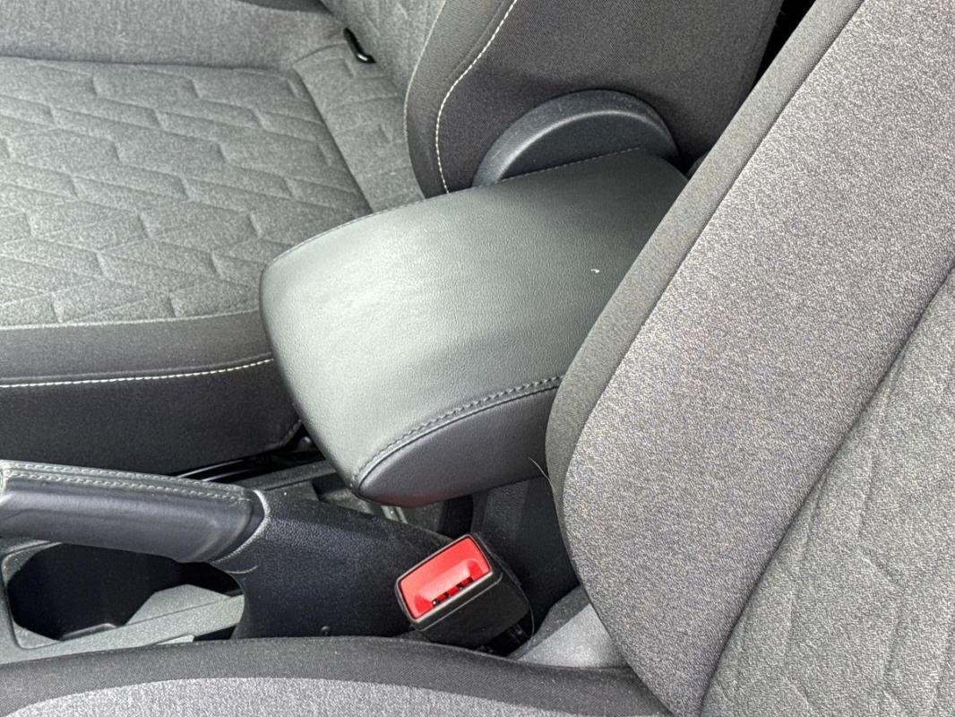 Volkswagen T-Cross - Photo 12