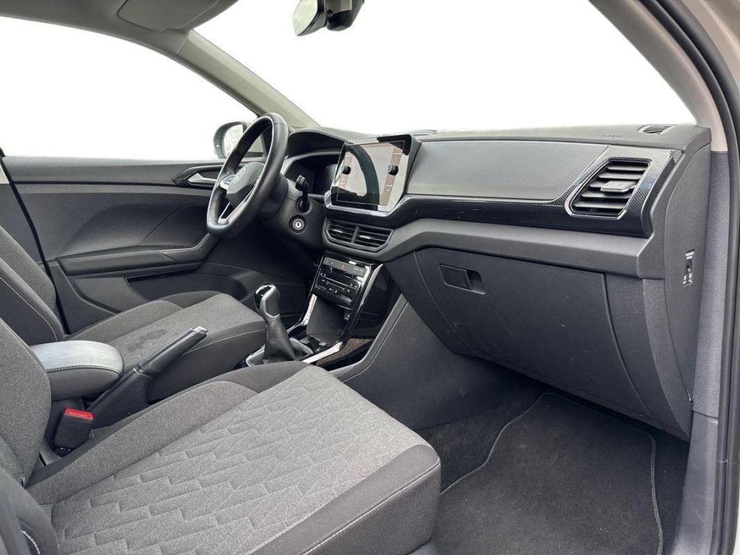 Volkswagen T-Cross - Photo 13