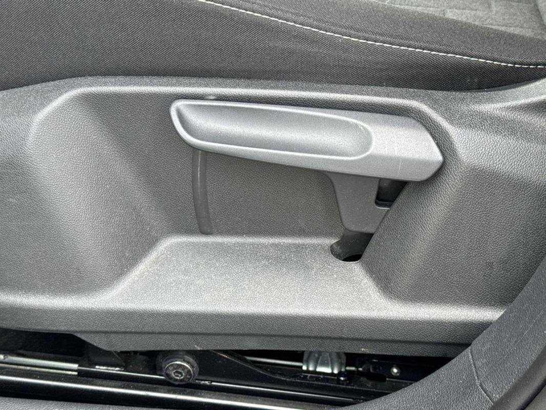 Volkswagen T-Cross - Photo 14