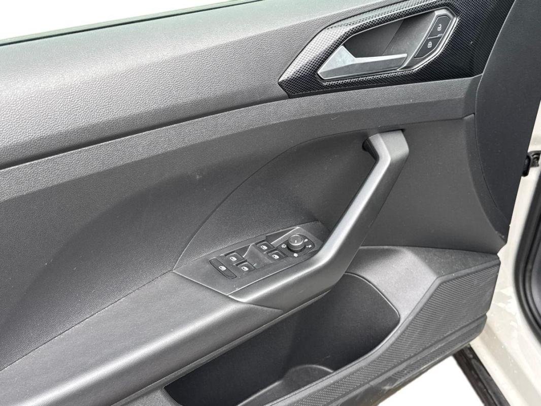 Volkswagen T-Cross - Photo 15