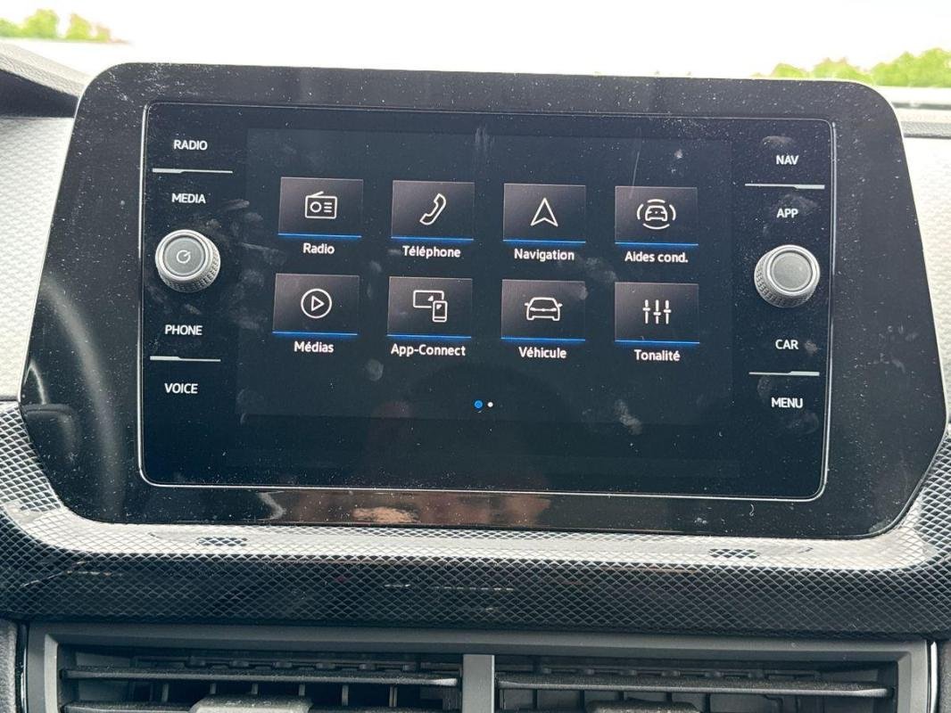 Volkswagen T-Cross - Photo 16
