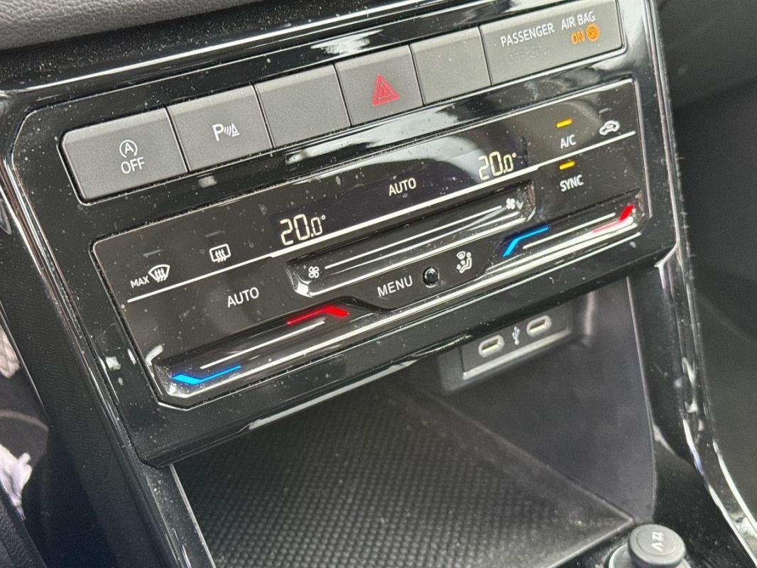 Volkswagen T-Cross - Photo 19