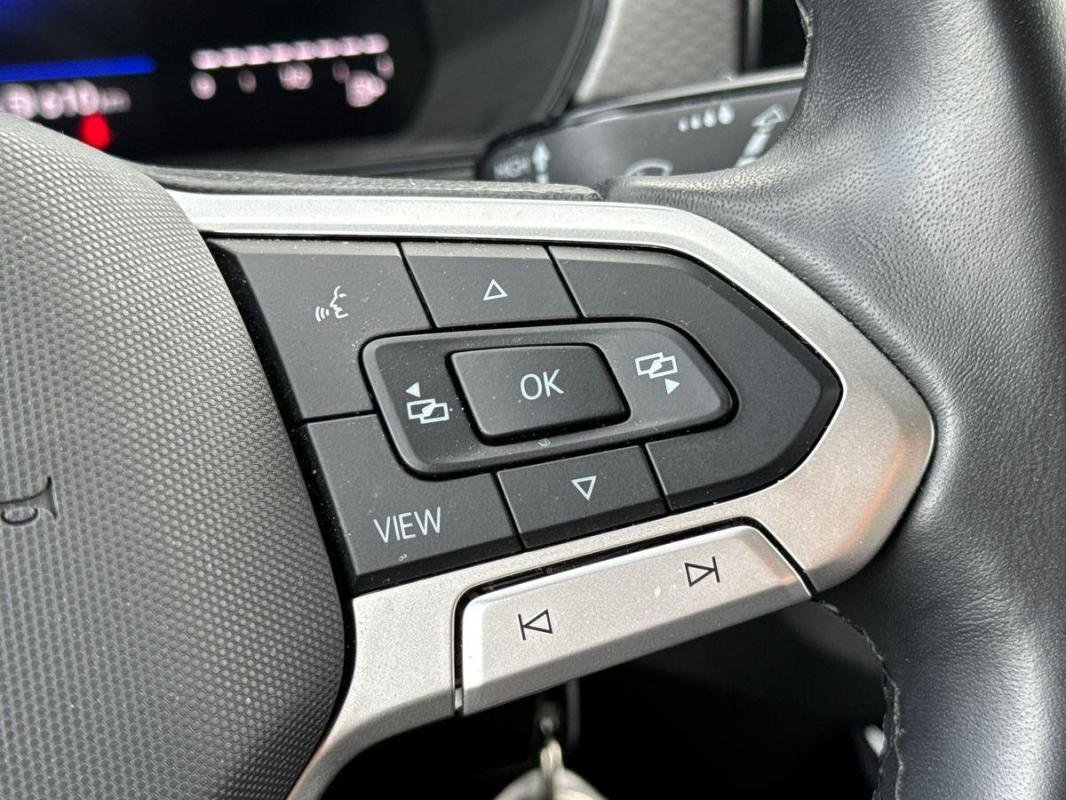 Volkswagen T-Cross - Photo 20