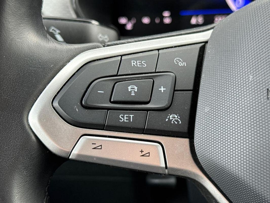 Volkswagen T-Cross - Photo 21