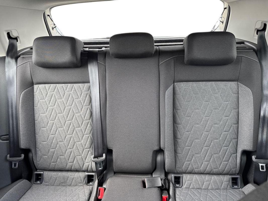 Volkswagen T-Cross - Photo 22