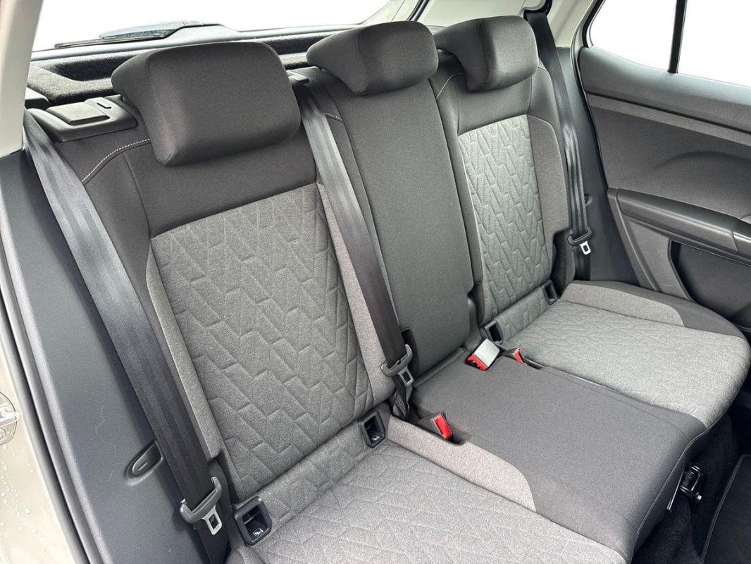 Volkswagen T-Cross - Photo 23