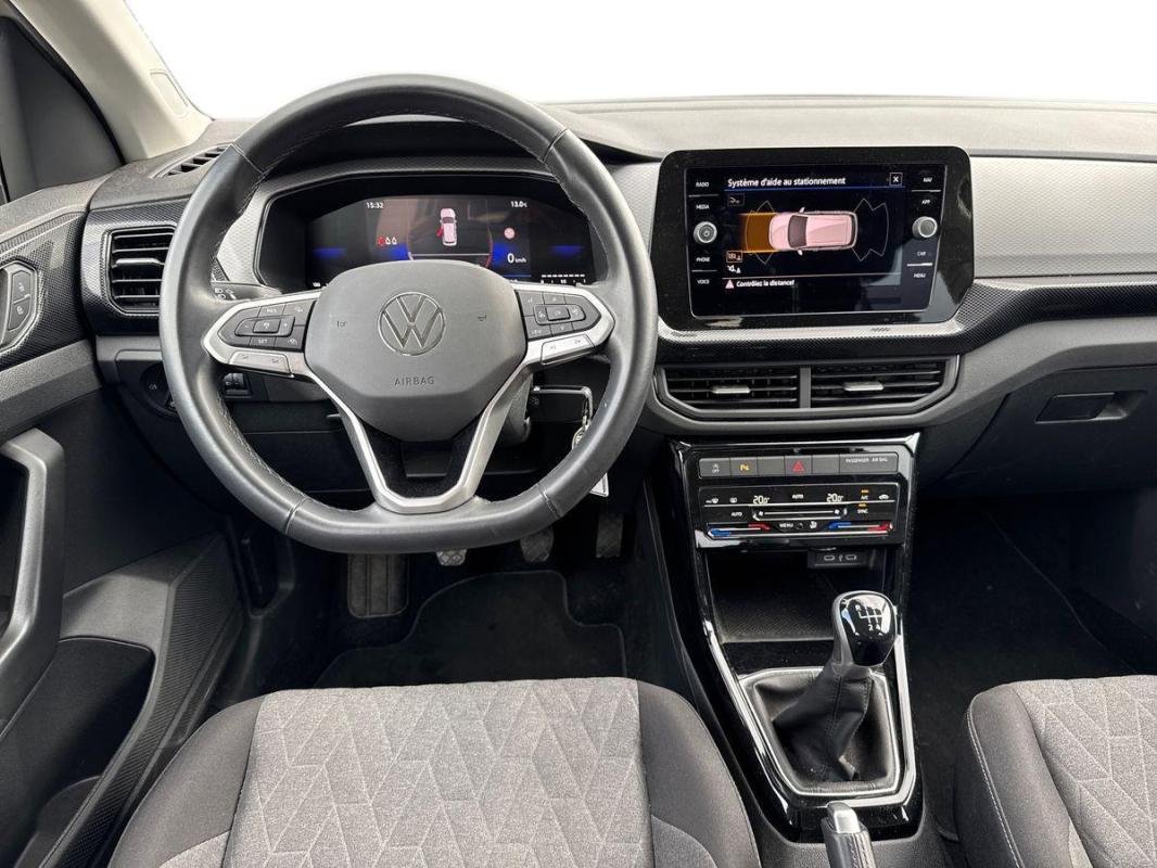 Volkswagen T-Cross - Photo 24