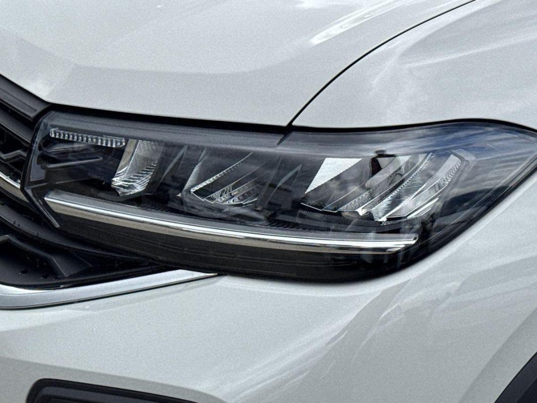 Volkswagen T-Cross - Photo 25