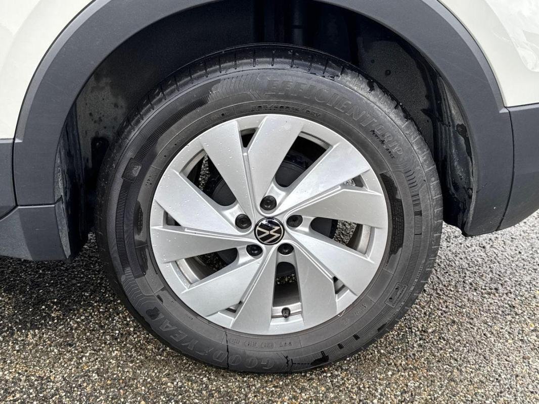 Volkswagen T-Cross - Photo 28