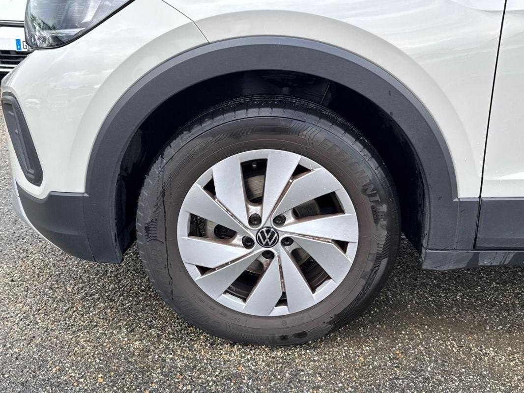 Volkswagen T-Cross - Photo 29