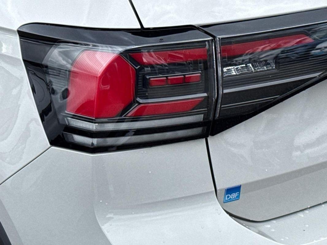 Volkswagen T-Cross - Photo 30