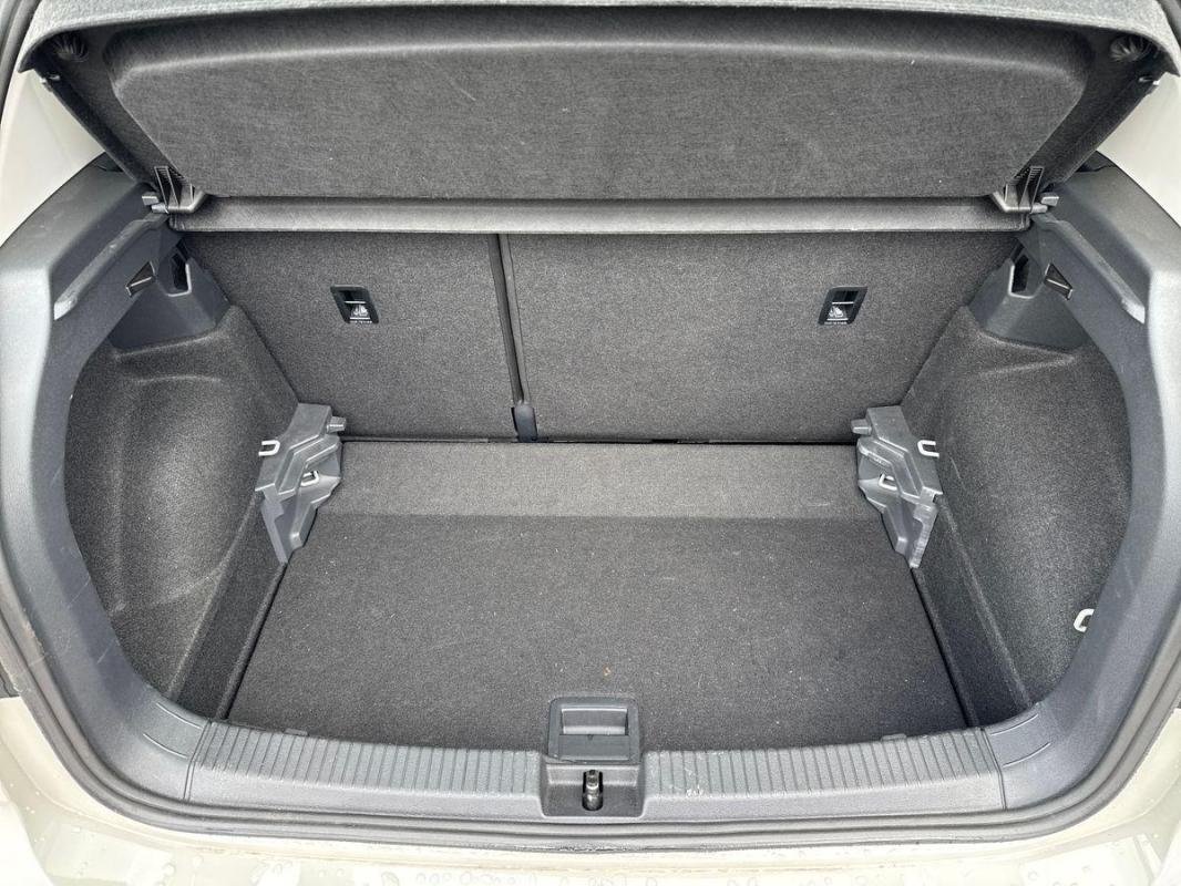 Volkswagen T-Cross - Photo 31