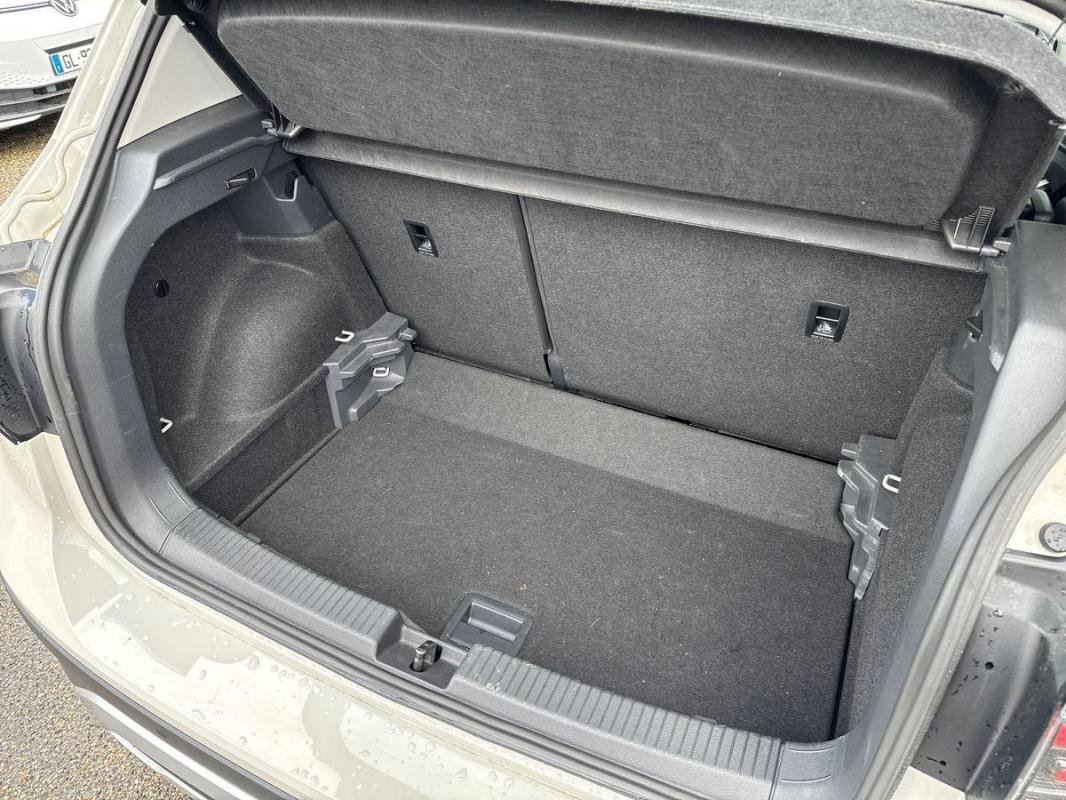 Volkswagen T-Cross - Photo 32