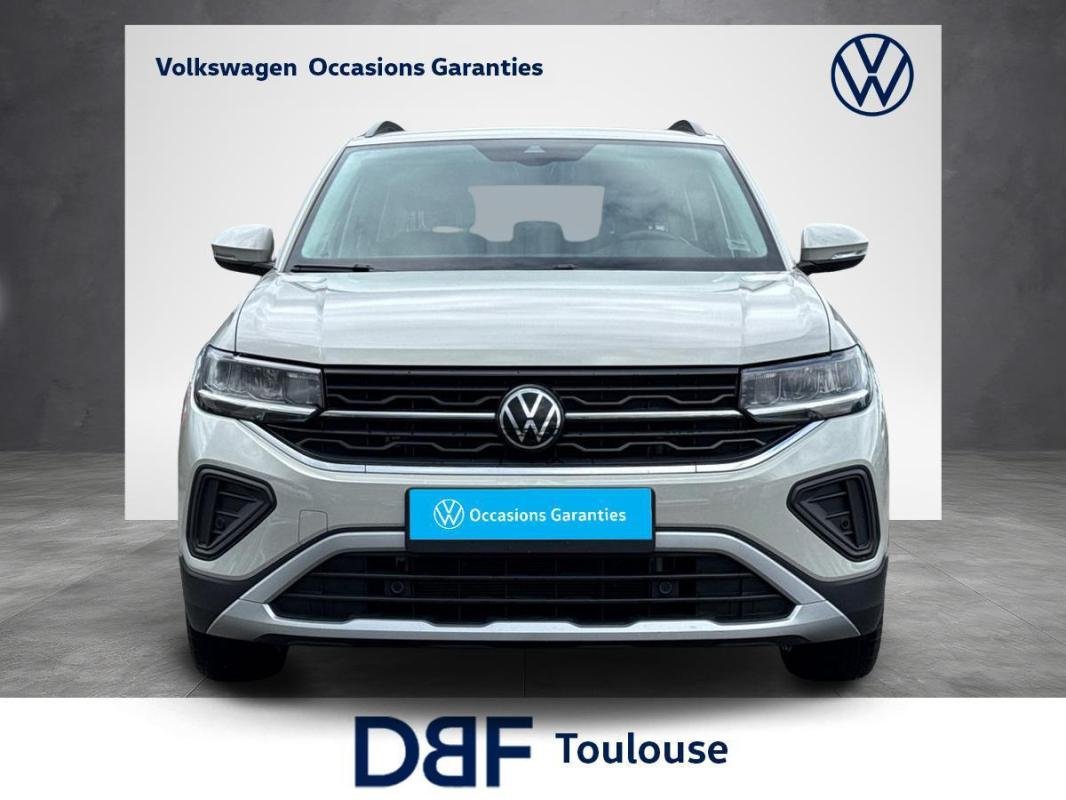 Volkswagen T-Cross - Photo 7