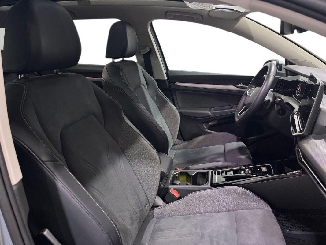 Volkswagen Golf SW - Photo 13