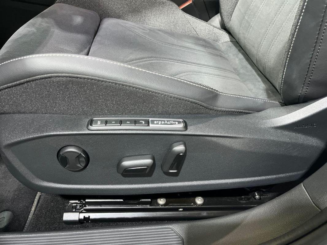 Volkswagen Golf SW - Photo 14