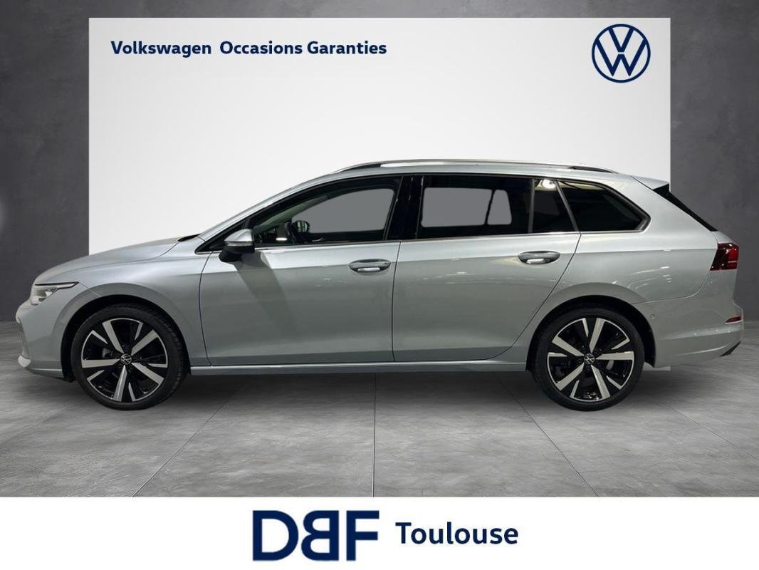 Volkswagen Golf SW - Photo 2